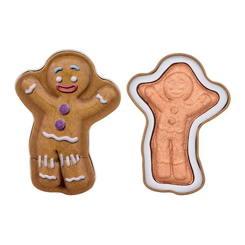Rozjasňovač I Heart Revolution Shrek Highlighter 8 g Gingy