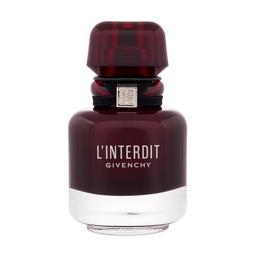 Parfémovaná voda Givenchy L'Interdit Rouge 35 ml