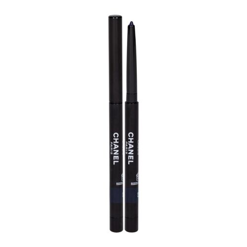 Tužka na oči Chanel Stylo Yeux 0,3 g 30 Marine