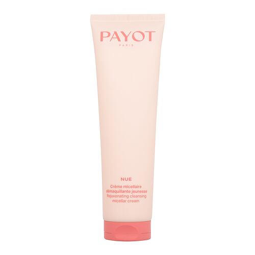 Čisticí krém PAYOT Nue Rejuvenating Cleansing Micellar Cream 150 ml