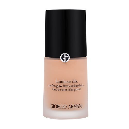 Make-up Giorgio Armani Luminous Silk Perfect Glow Flawless Foundation 30 ml 4,25