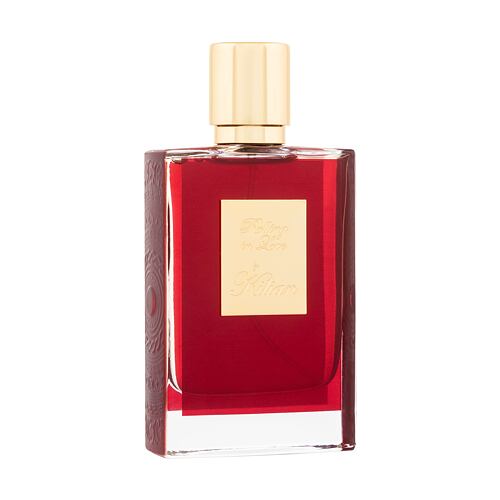Parfémovaná voda By Kilian Rolling in Love Plnitelný 50 ml poškozená krabička