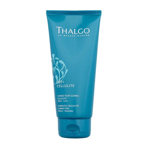 Proti celulitidě a striím Thalgo Défi Cellulite Complete Cellulite Corrector 200 ml
