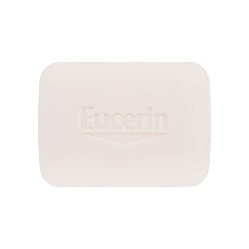 Tuhé mýdlo Eucerin pH5 Soap-Free Bar 100 g
