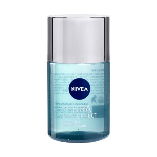 Pleťové sérum Nivea Hydra Skin Effect Boosting 100 ml poškozená krabička