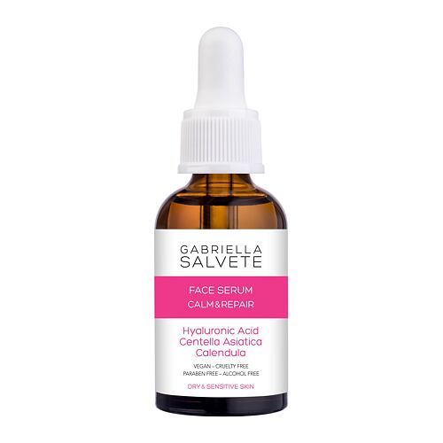 Pleťové sérum Gabriella Salvete Face Serum Calm & Repair 30 ml