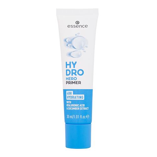 Podklad pod make-up Essence Hydro Hero Primer 30 ml