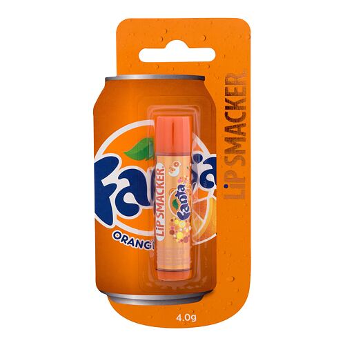 Balzám na rty Lip Smacker Fanta Orange 4 g