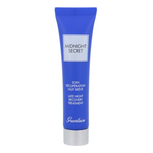 Noční pleťový krém Guerlain My Supertips Midnight Secret 15 ml poškozená krabička