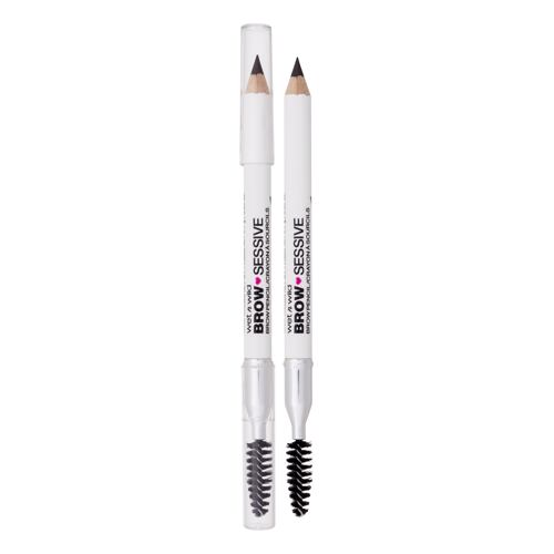 Tužka na obočí Wet n Wild Brow-Sessive 0,7 g Medium Brown