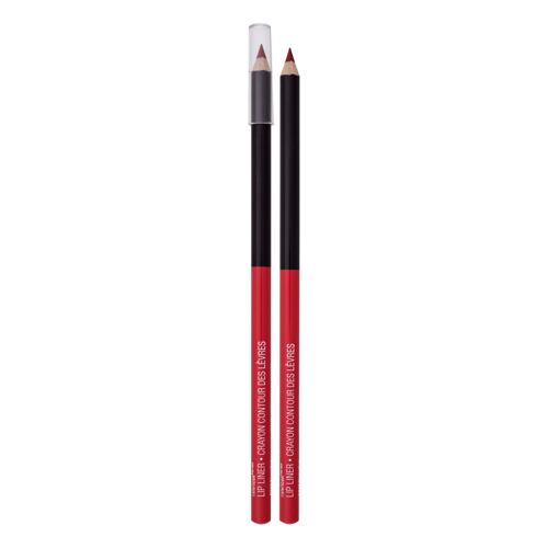 Tužka na rty Wet n Wild Color Icon 1,4 g Berry Red