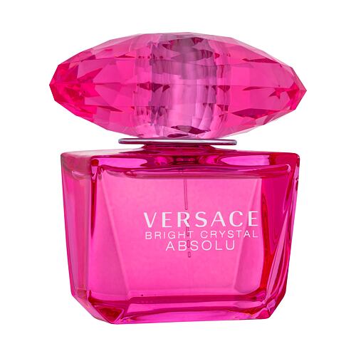 Parfémovaná voda Versace Bright Crystal Absolu 90 ml