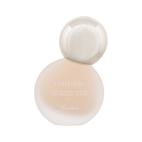 Make-up Guerlain L´Essentiel High Perfection 24H Wear SPF15 30 ml 01C Very Light Cool poškozená krabička
