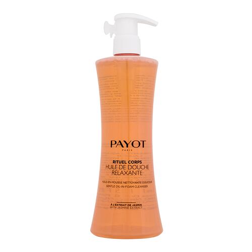 Sprchový olej PAYOT Rituel Corps Gentle Oil-In-Foam Cleanser 400 ml