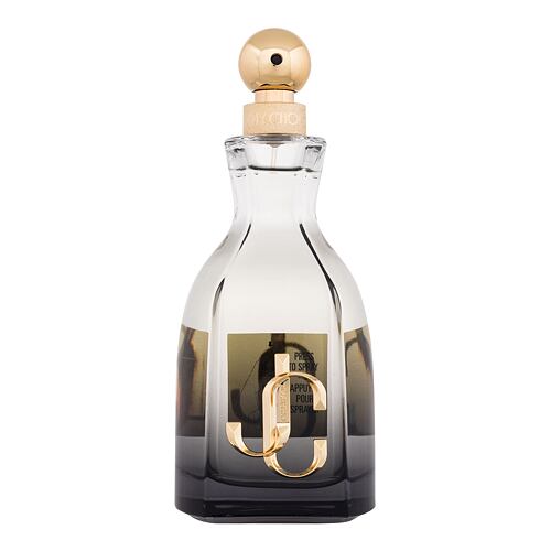 Parfémovaná voda Jimmy Choo I Want Choo Forever 125 ml Tester
