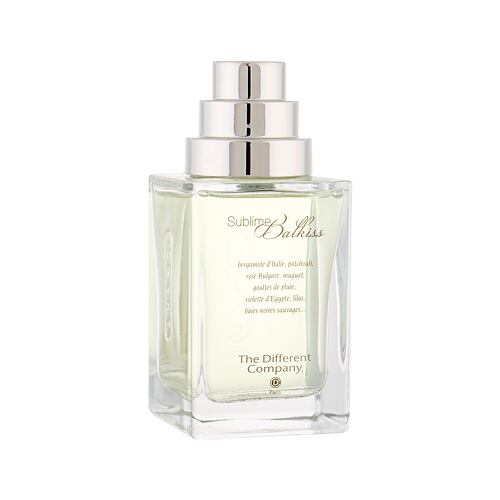 Parfémovaná voda The Different Company Sublime Balkiss 100 ml poškozená krabička