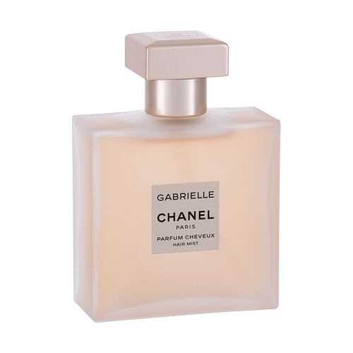 Vlasová mlha Chanel Gabrielle 40 ml poškozená krabička