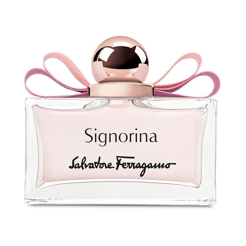 Parfémovaná voda Salvatore Ferragamo Signorina 100 ml