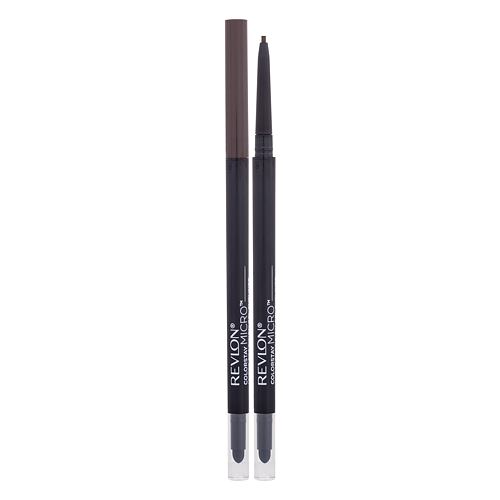 Tužka na oči Revlon Colorstay Micro 0,06 g 215 Brown