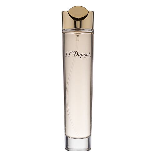 Parfémovaná voda S.T. Dupont Pour Femme 100 ml poškozená krabička