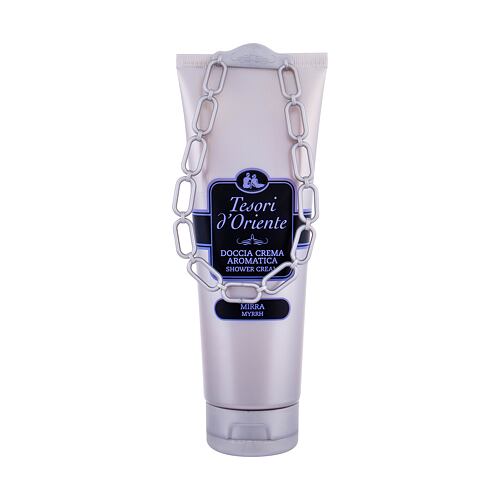 Sprchový gel Tesori d´Oriente Mirra 250 ml poškozený obal