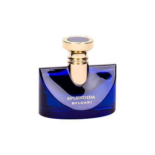 Parfémovaná voda Bvlgari Splendida Tubereuse Mystique 50 ml poškozená krabička