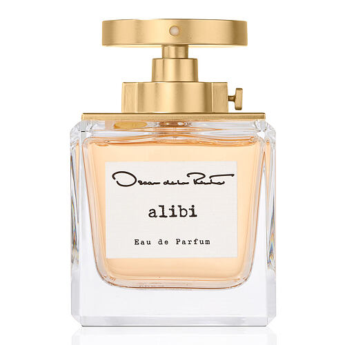 Parfémovaná voda Oscar de la Renta Alibi 100 ml