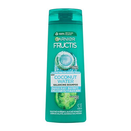 Šampon Garnier Fructis Coconut Water 400 ml