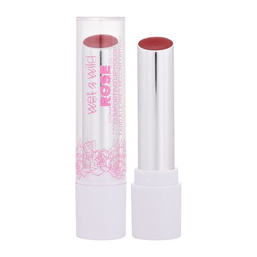 Rtěnka Wet n Wild Rose Comforting Lip Color 4 ml Cherry Syrup