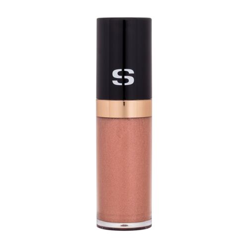 Oční stín Sisley Ombre Éclat Liquide 6,5 ml 4 Coral
