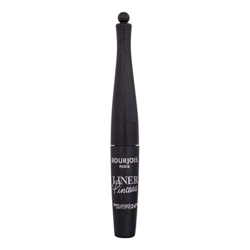 Oční linka BOURJOIS Paris Liner Pinceau 2,5 ml 008 Noir Surréaliste