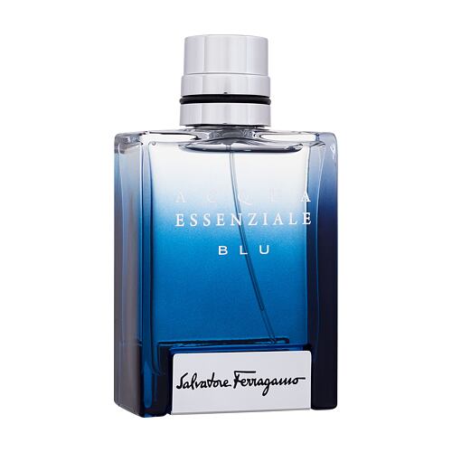 Toaletní voda Ferragamo Acqua Essenziale Blu 50 ml