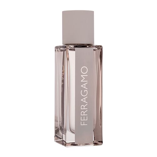 Toaletní voda Ferragamo Ferragamo Bright Leather 30 ml