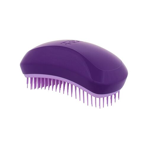 Kartáč na vlasy Tangle Teezer Salon Elite 1 ks Purple Lilac poškozená krabička