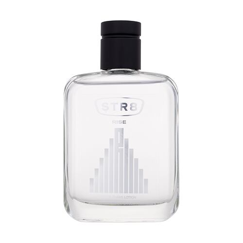 Voda po holení STR8 Rise 100 ml