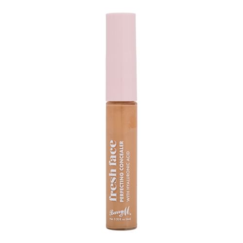 Korektor Barry M Fresh Face Perfecting Concealer 6 ml 6