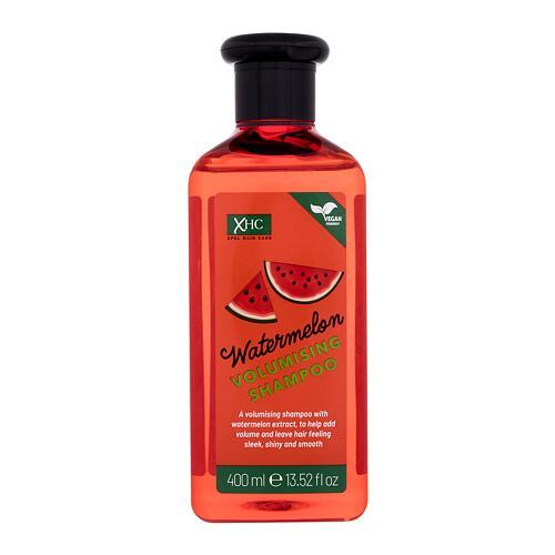 Šampon Xpel Watermelon Volumising Shampoo 400 ml