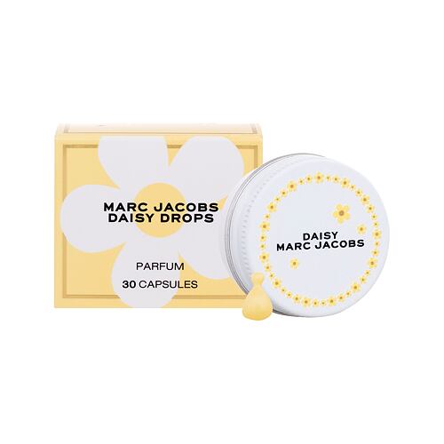 Toaletní voda Marc Jacobs Daisy Drops 3,9 ml