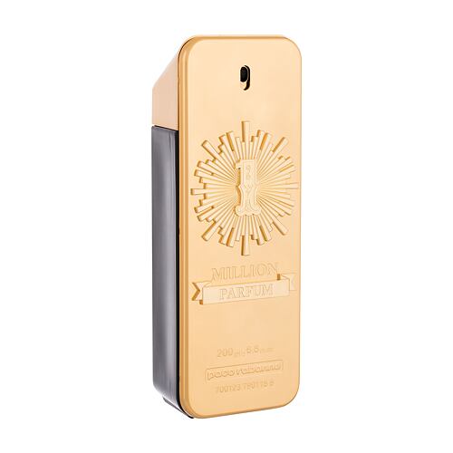 Parfém Paco Rabanne 1 Million 200 ml Tester
