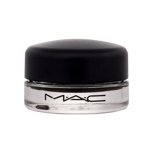 Oční stín MAC Pro Longwear Paint Pot 5 g Black Mirror