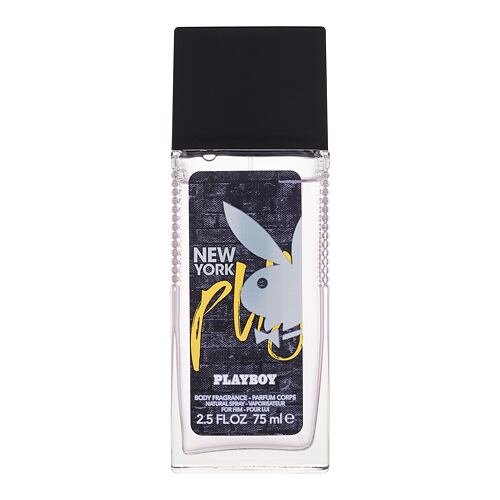 Deodorant Playboy New York For Him 75 ml