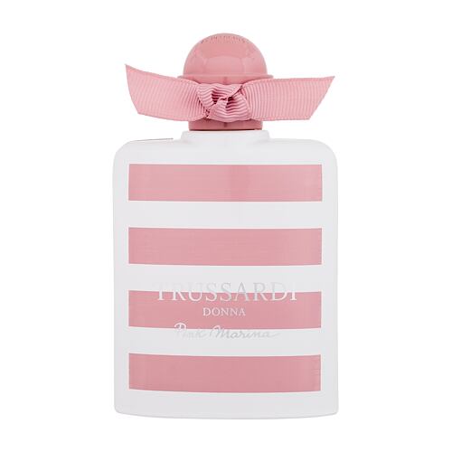 Toaletní voda Trussardi Donna Pink Marina 50 ml