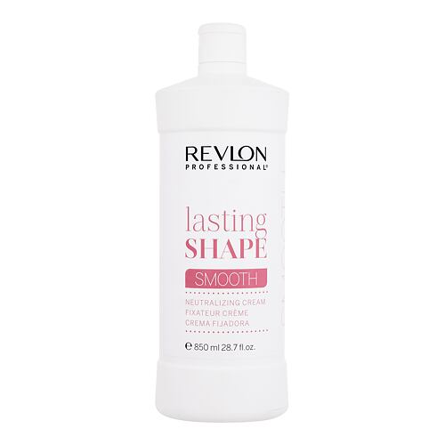 Uhlazení vlasů Revlon Professional Lasting Shape Smooth Neutralizing Cream 850 ml