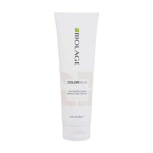 Kondicionér Biolage ColorBalm 250 ml Clear