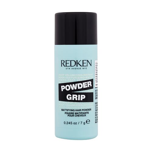 Objem vlasů Redken Powder Grip 7 g