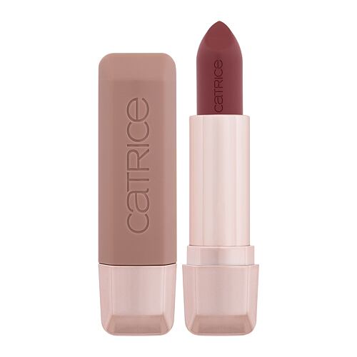 Rtěnka Catrice Full Satin Nude Lipstick 3,8 g 050 Full Of Boldness