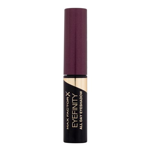 Oční stín Max Factor Eyefinity All Day Eyeshadow 2 ml 09 Sultry Burgundy