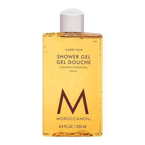 Sprchový gel Moroccanoil Ambre Noir Shower Gel 250 ml