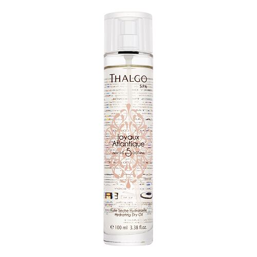 Tělový olej Thalgo SPA Joyaux Atlantique Hydrating Dry Oil 100 ml