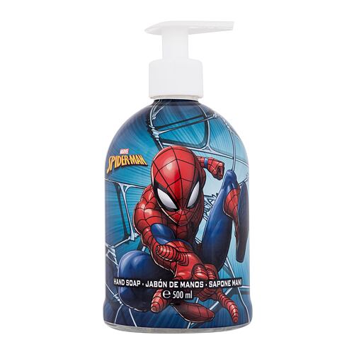 Tekuté mýdlo Marvel Spiderman Hand Soap 500 ml